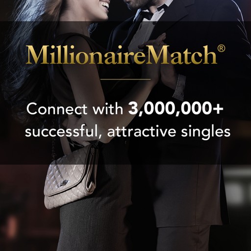 MillionaireMatch Lists Top 10 Valentine's Day Gifts for Millionaire Singles