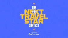 The Next Travel Star Contest