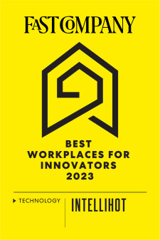 Fast Company Award