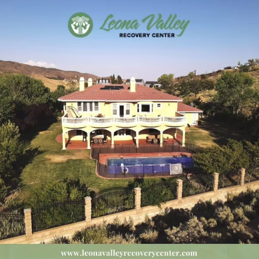 Leona Valley Recovery Center Incorporates Stress Management into Treatment During Stress Awareness Month and All Year Long