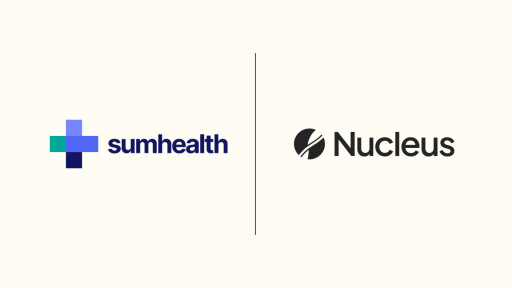 SumHealth and Nucleus Genomics Partner to Bring Whole-Genome DNA Testing Into Healthcare Infrastructure