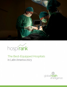 HospiRank 2023