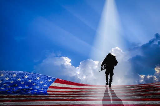 Veterans Day: More Veterans Dying From This Hidden Enemy Than in Battle