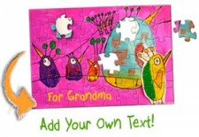 PrintArtKids Puzzles