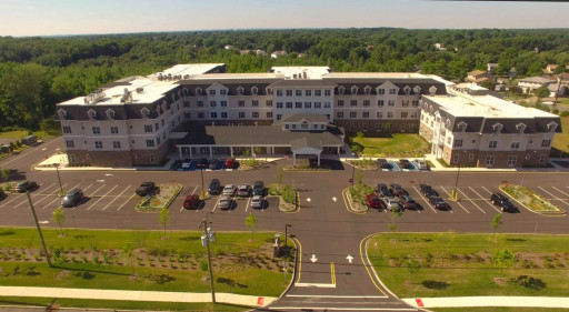 Mercer County, NJ, Senior Housing Community Sold for $98M