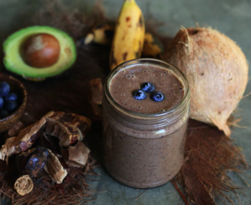 CBDL Launches New Mushroom Supplement Drink & Smoothie Bar