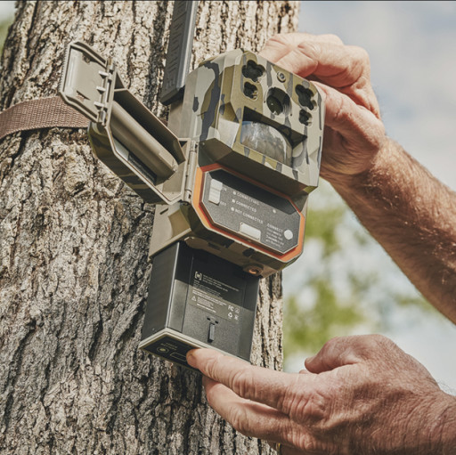 Live Wildly and Moultrie Mobile Partner to Give Floridians a Better Picture of How Nature Touches Their Lives
