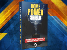 Home Power Shield Reviews 2025