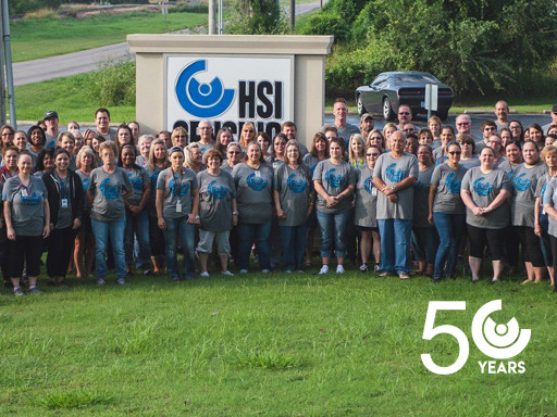 HSI Sensing is Aggressively Growing Skilled Workforce to Meet Reed Switch Market Demands