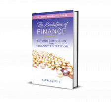 3D Hardback Front Cover