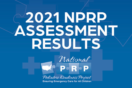 National Assessment Highlights Impact of COVID-19 on Pediatric Capabilities of Emergency Departments - With Implications for Survival