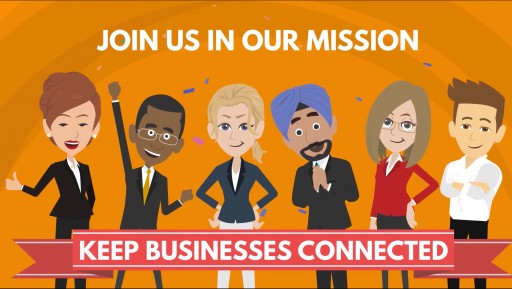TSplus Starts a Recruiting Campaign for Resellers in the US