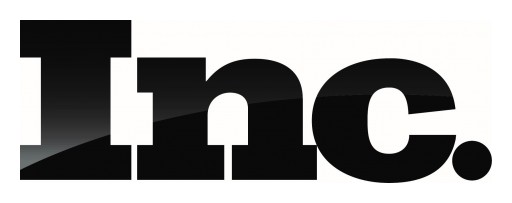 AURA Technologies LLC Ranks No. 125 on the 2020 Inc. 5000 - an Annual List of America's Fastest-Growing Companies