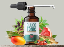 GlucoTonic Reviews 2025
