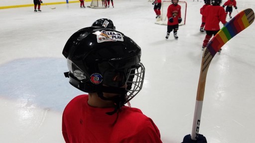 Florida Panthers Announce 'Hockey is for Everyone' Initiatives