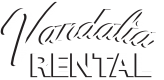 Vandalia Rental
