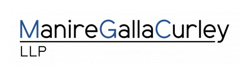 Craig Kavanagh Named Partner by Manire Galla Curley LLP