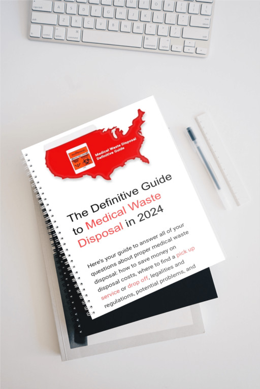 Alarming Surge in Needlestick Injuries Tackled With Essential Guide to Proper Medical Waste Disposal