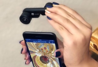 Vyu360 / Klip360