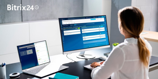 Achieve Sprint Goals Efficiently with Bitrix24 Scrum Automation