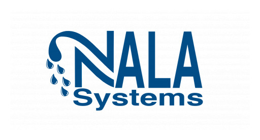 NALA SYSTEMS Wins Industry Driven - Cleantech Award at 2021 NC Tech Awards