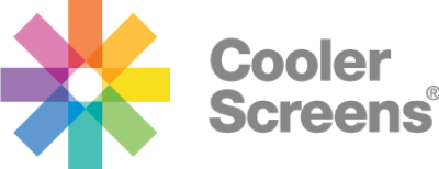 Cooler Screens