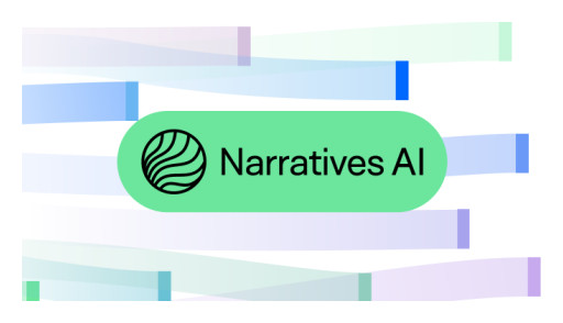 Pulsar Launches Narratives AI - the First Search Engine for Public Opinion