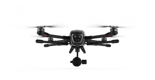 CORRECTION: PowerVision Announces PowerEye Now Available for Global Pre-Order