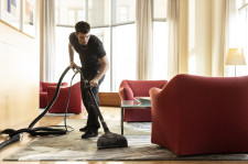 carpet cleaners