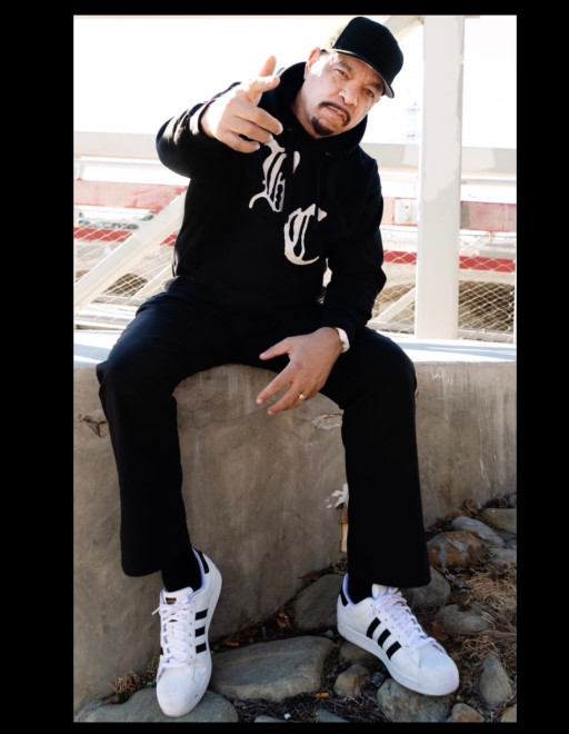 Ice T Partners With Brothers Grimm Seeds to Launch Debut BodyCount Strain