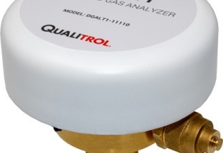Qualitrol DGA LT1
