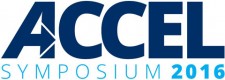 ACCEL 2016, San Diego, CA Nov. 9th - 11th, 2016