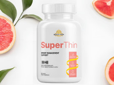 SuperThin Reviews 2025
