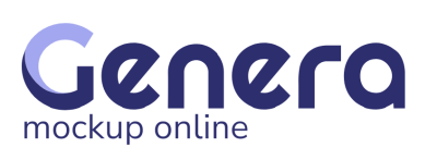 Genera Mockup Online