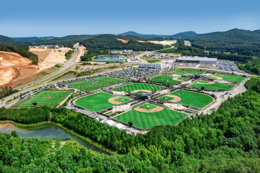 LakePoint Sports Partners With Aspen Hospitality Group Delivering Premium Travel Experiences and Services for Teams, Businesses, and Families