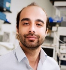 Oguzhan Atay, Ph.D., Co-Founder and CEO