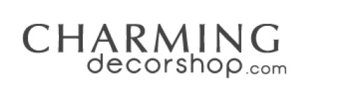 Charming Décor Shop Sells Items for Every Part of the Home
