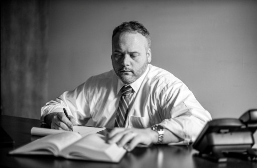 Attorney Judah VanSyckel Certified as Circuit Court Mediator by SC Board of Arbitrator and Mediator Certification
