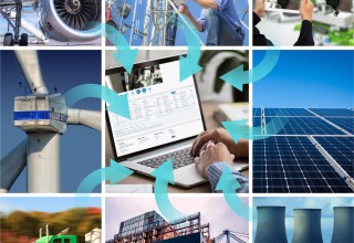 CloudVisit Remote Inspection and MRO Software