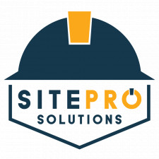 SitePro Solutions Logo