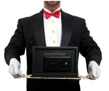Secret Valet