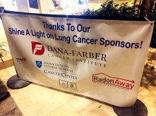 Shine A Light Sponsors