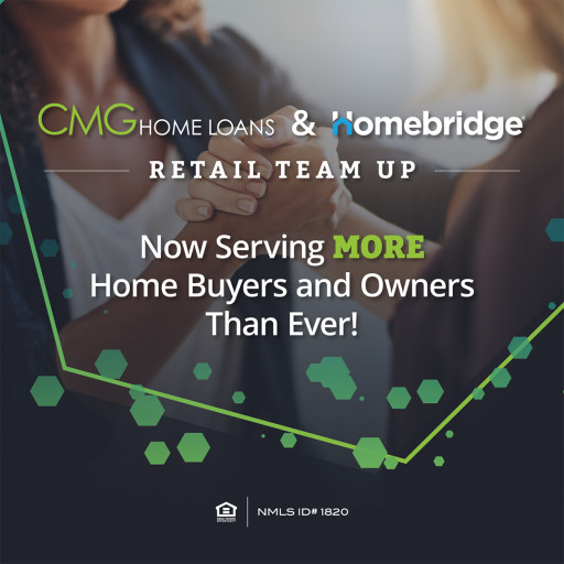 CMG Announces Acquisition of Retail Division of Homebridge Financial Services