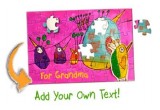 PrintArtKids Puzzles