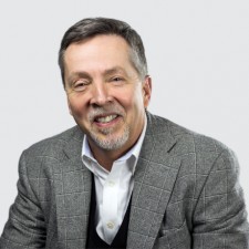 Jeff Cleary, Managing Director, Catalyst