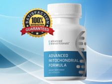 Advanced Mitochondrial Formula Reviews 2025