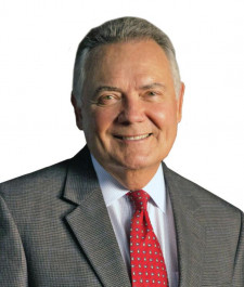 Harold Crye