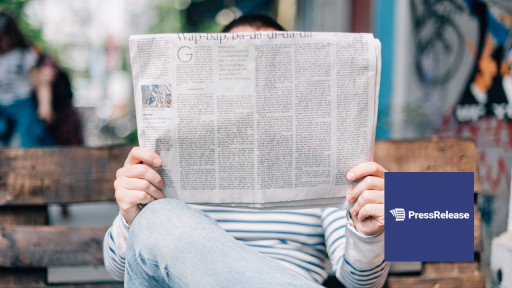 Press Release Distribution With PressRelease.com is a Resource for B2B Companies Looking to Grow Lead Generation