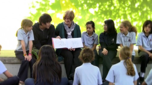 Meet a Scientologist—School Principal Fiona Milne, Helping the Next Generation Thrive
