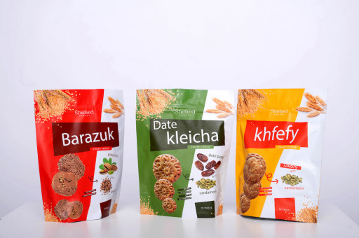 Shehed Bakery Launches Amazon Storefront for Customers Across the U.S.A.